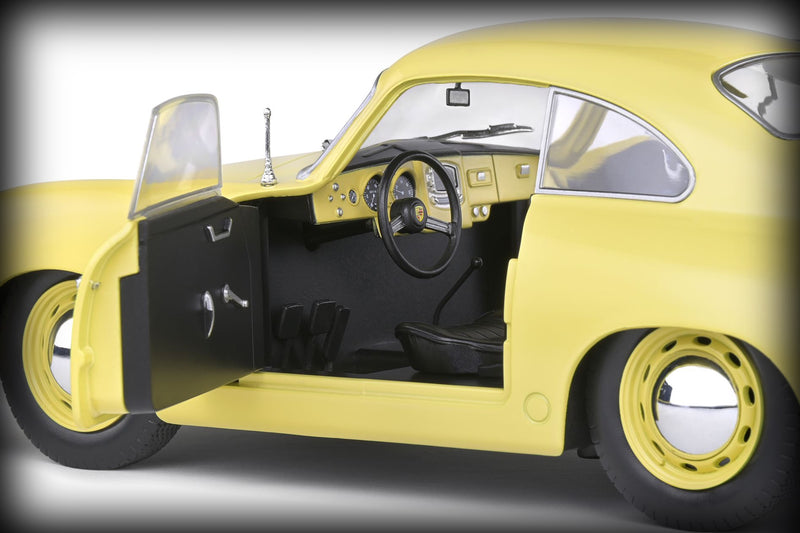 Chargez l&#39;image dans la visionneuse de la galerie, &lt;tc&gt;Porsche 356 PRE-A 1954 SOLIDO 1:18&lt;/tc&gt;
