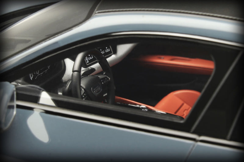 Chargez l&#39;image dans la visionneuse de la galerie, Audi E-TRON GT 2021 GT SPIRIT 1:18
