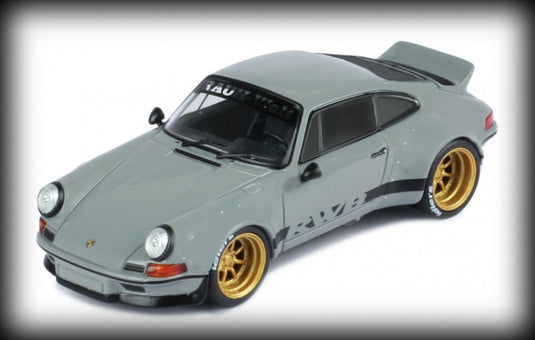 Porsche 911 RWB IXO 1:43