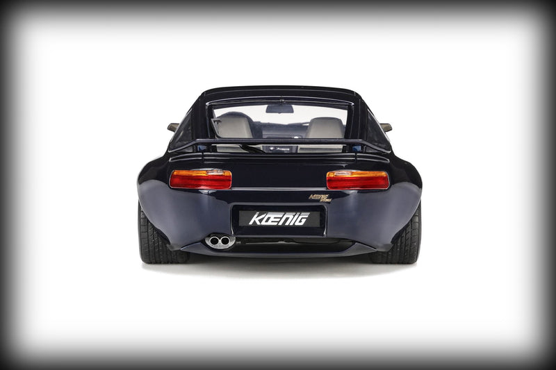 Load image into Gallery viewer, Porsche KOENIG SPECIAL 928 S 1981 GT SPIRIT 1:18
