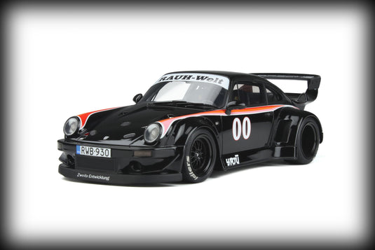 Porsche RWB Yajū GT SPIRIT 1:18
