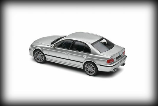 <transcy>Bmw M5 (E39) SOLIDO 1:43</transcy>