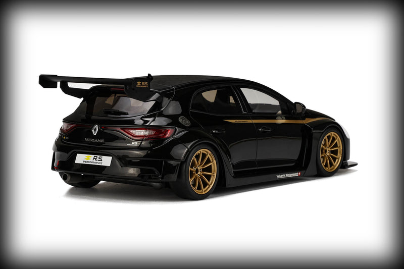 Laad de afbeelding in de Gallery-viewer, &lt;tc&gt;Renault MEGANE 4 RS TC4 OTTOmobile 1:18&lt;/tc&gt;
