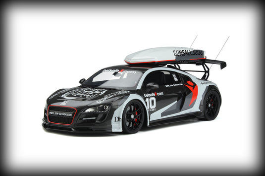 <tc>Audi R8 BODY KIT CAMO 2013 GT SPIRIT 1:18</tc>