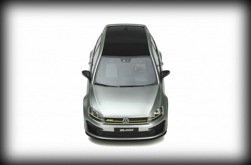 Load image into Gallery viewer, Vw Golf A7 R400 Concept OTTOmobile 1:18

