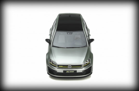 Vw Golf A7 R400 Concept OTTOmobile 1:18