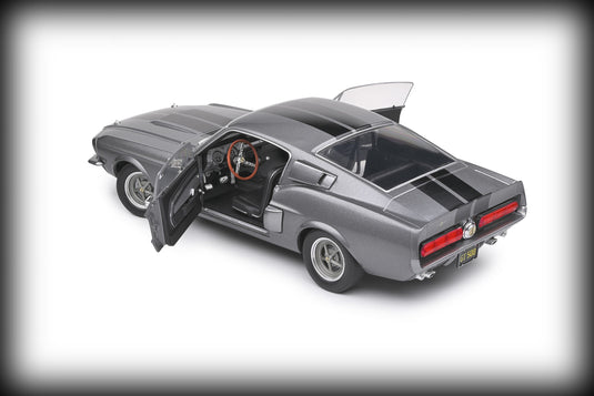 Ford SHELBY GT500 1967 SOLIDO 1:18