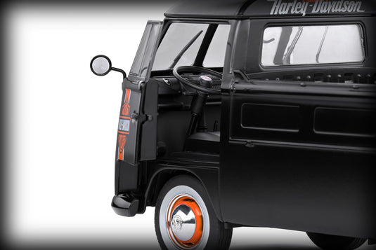 <tc>Volkswagen T1 Pickup Custom 1950 SOLIDO 1:18</tc>