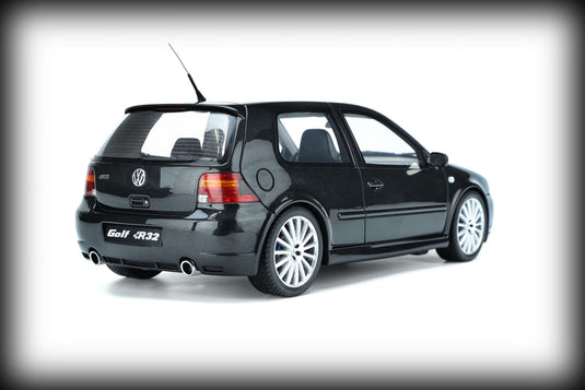 Vw GOLF IV R32 OTTOmobile 1:18