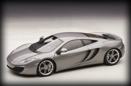 McLAREN MP4-12C AUTOart 1:18 (6782718476393)