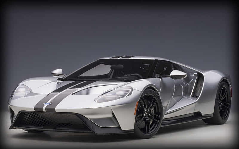 Load image into Gallery viewer, Ford GT 2017 AUTOart 1:12
