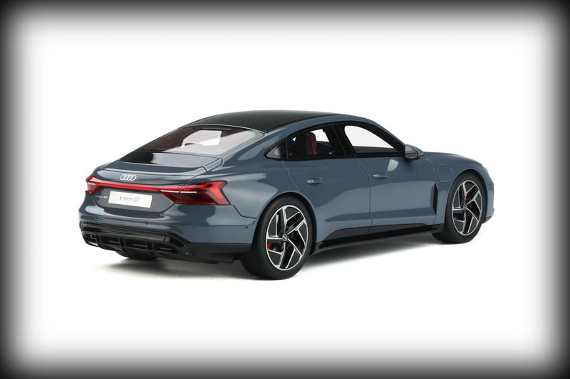 Chargez l&#39;image dans la visionneuse de la galerie, Audi E-TRON GT 2021 GT SPIRIT 1:18
