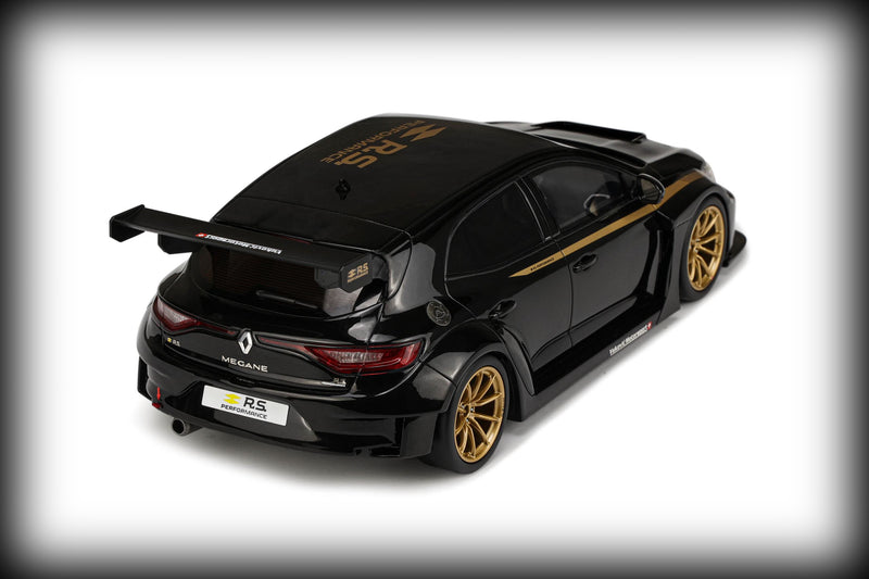 Laad de afbeelding in de Gallery-viewer, &lt;tc&gt;Renault MEGANE 4 RS TC4 OTTOmobile 1:18&lt;/tc&gt;
