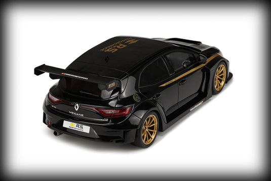 <tc>Renault MEGANE 4 RS TC4 OTTOmobile 1:18</tc>