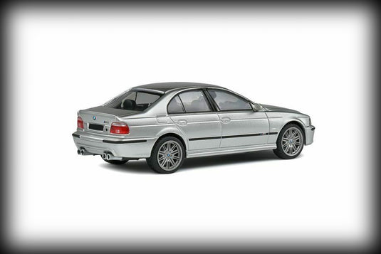 <transcy>Bmw M5 (E39) SOLIDO 1:43</transcy>