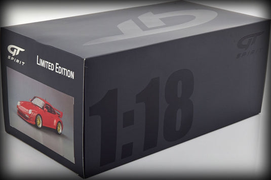 <transcy>Porsche 911 (993) 3.8 RSR GT SPIRIT 1:18</transcy>