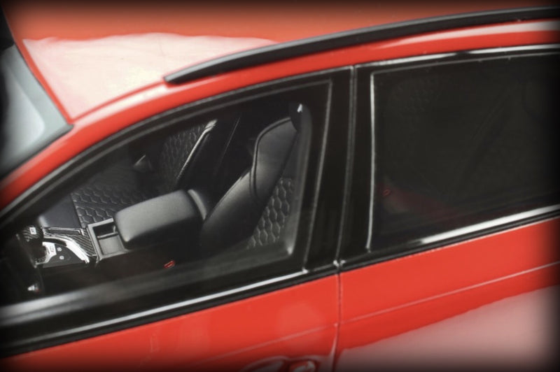 Load image into Gallery viewer, Audi ABT RS4-S GT SPIRIT 1:18

