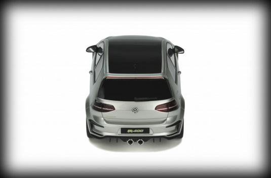Vw Golf A7 R400 Concept OTTOmobile 1:18