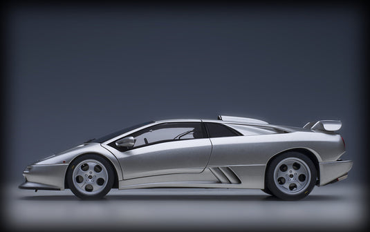Lamborghini DIABLO SE30 JOTA 1995 AUTOart 1:18