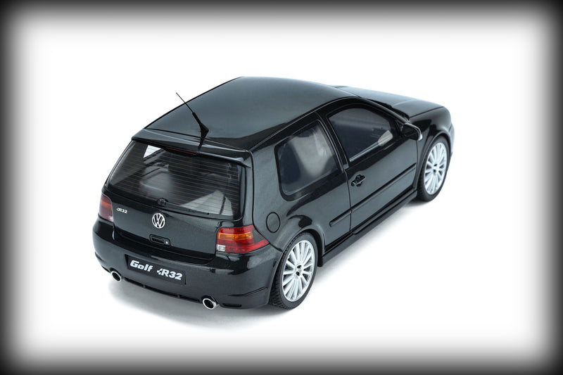 Load image into Gallery viewer, Vw GOLF IV R32 OTTOmobile 1:18
