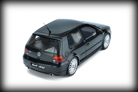 Vw GOLF IV R32 OTTOmobile 1:18