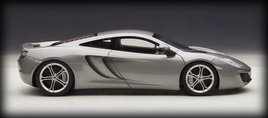 McLAREN MP4-12C AUTOart 1:18 (6782718476393)