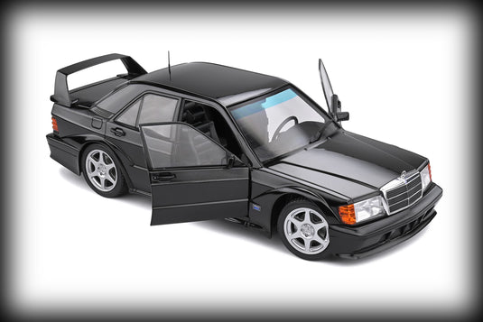 <tc>Mercedes-Benz 190 EVO II 1990 SOLIDO 1:18</tc>