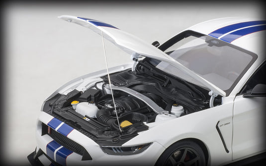 <transcy>Ford MUSTANG SHELBY GT350R AUTOart 1:18</transcy>