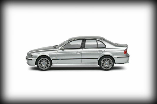 <transcy>Bmw M5 (E39) SOLIDO 1:43</transcy>