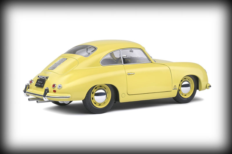 Laad de afbeelding in de Gallery-viewer, &lt;tc&gt;Porsche 356 PRE-A 1954 SOLIDO 1:18&lt;/tc&gt;
