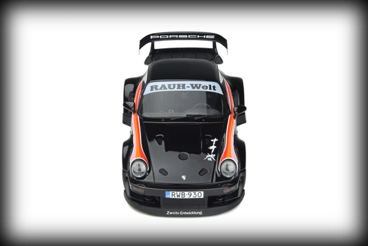 <tc>Porsche RWB Yajū GT SPIRIT 1:18</tc>