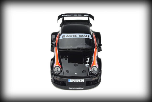 Porsche RWB Yajū GT SPIRIT 1:18