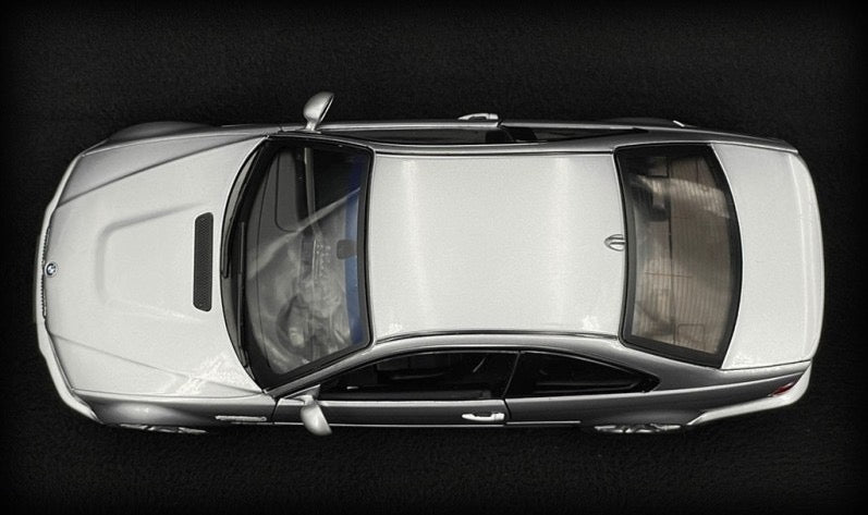 Chargez l&#39;image dans la visionneuse de la galerie, &lt;transcy&gt;Bmw M3 (E46) 2000 SOLIDO 1:18&lt;/transcy&gt;
