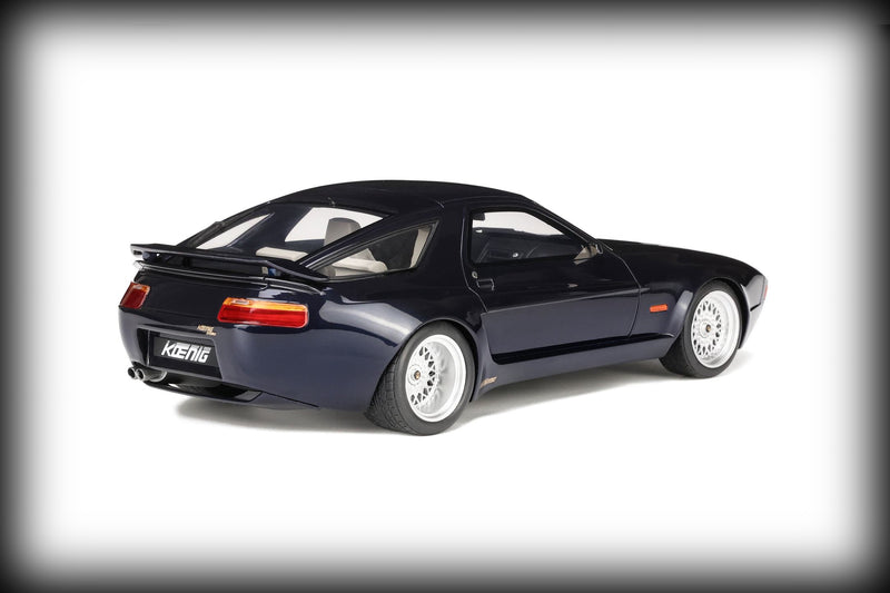 Load image into Gallery viewer, Porsche KOENIG SPECIAL 928 S 1981 GT SPIRIT 1:18
