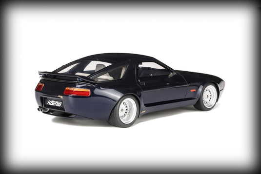 Porsche KOENIG SPECIAL 928 S 1981 GT SPIRIT 1:18