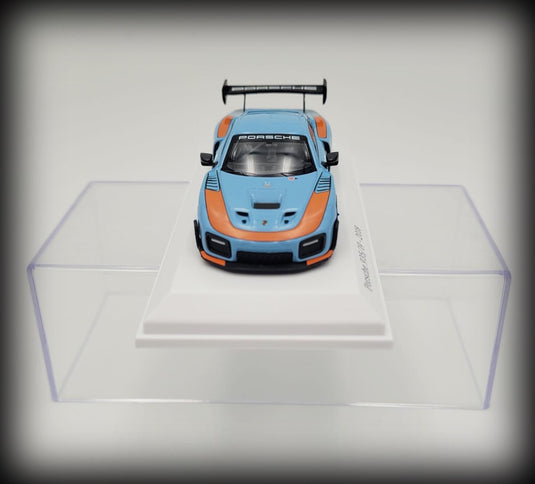 Porsche 935 Gulf Design MINICHAMPS 1:64