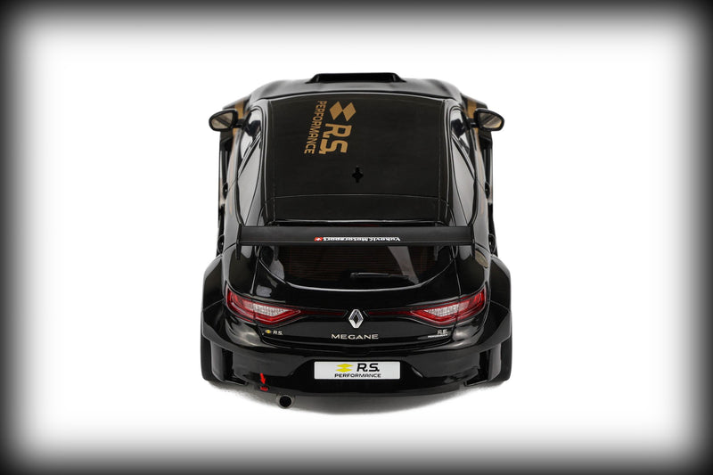 Laad de afbeelding in de Gallery-viewer, &lt;tc&gt;Renault MEGANE 4 RS TC4 OTTOmobile 1:18&lt;/tc&gt;
