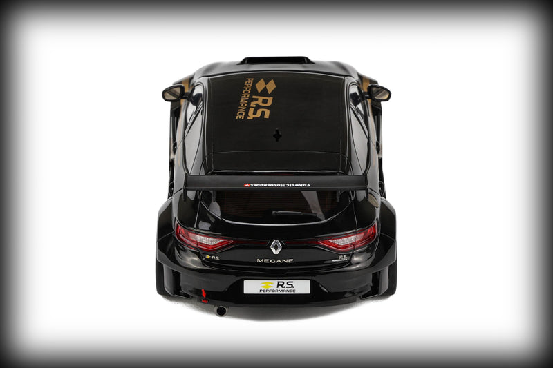 Chargez l&#39;image dans la visionneuse de la galerie, &lt;tc&gt;Renault MEGANE 4 RS TC4 OTTOmobile 1:18&lt;/tc&gt;
