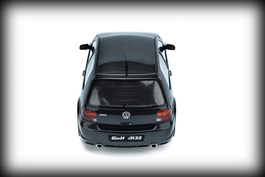 Vw GOLF IV R32 OTTOmobile 1:18