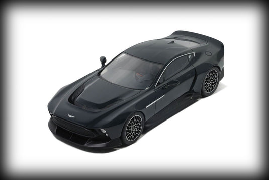 Aston MARTIN 2021 GT SPIRIT 1:18