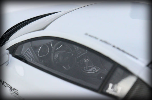Audi R8 LB WORKS 2019 GT SPIRIT 1:18