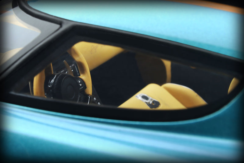 Chargez l&#39;image dans la visionneuse de la galerie, &lt;tc&gt;Koenigsegg AGERA RSR 2016 GT SPIRIT 1:18&lt;/tc&gt;
