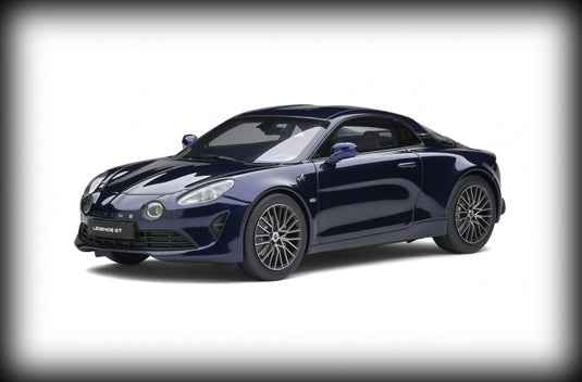 Alpine A110 Legende GT OTTOmobile 1:18