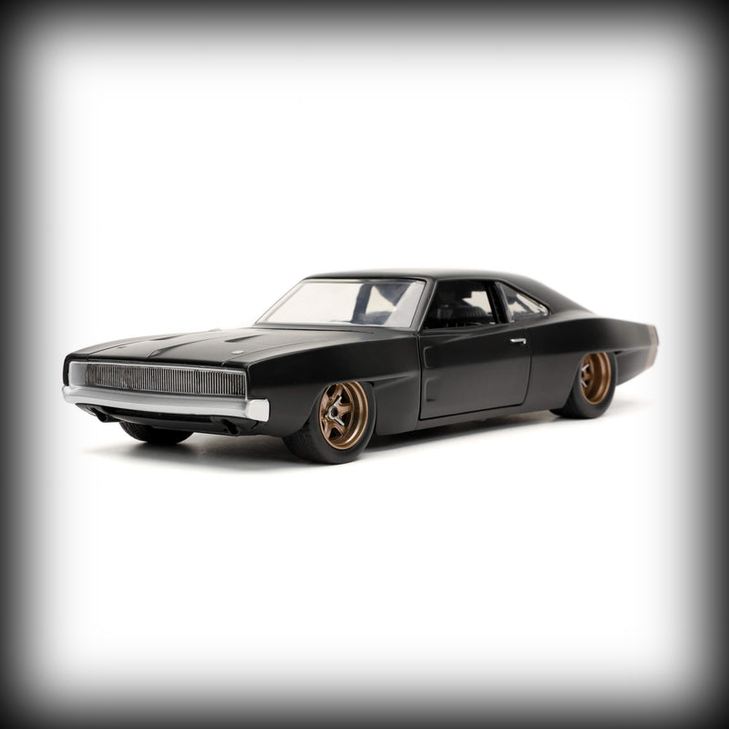 Load image into Gallery viewer, Dodge Charger 1968 JADA 1:24
