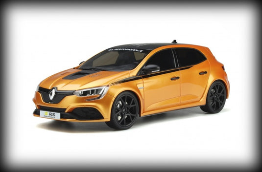 <transcy>Renault MEGANE 4 RS performance Kit OTTOmobile 1:18</transcy>