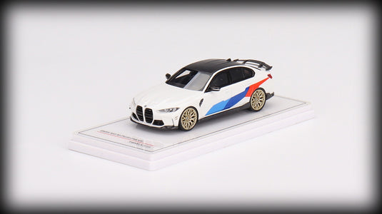 Bmw M3 M-PERFORMANCE (G80) TSM Models 1:43