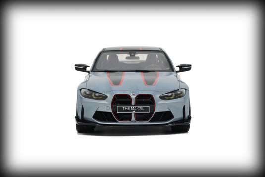 Bmw M4 CSL (G82) 2022 GT SPIRIT 1:18