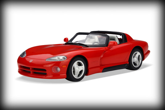 Dodge Viper RT/10  GT SPIRIT 1:18