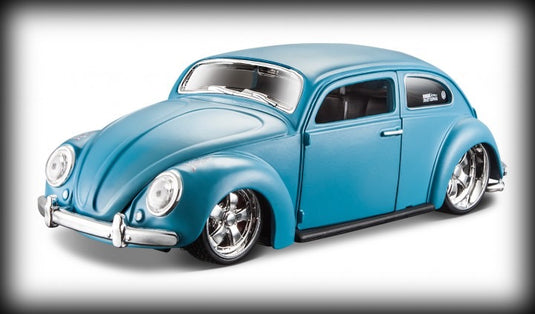 Vw KEVER 1958 OUTLAWS MAISTO 1:24 (6801749442665)