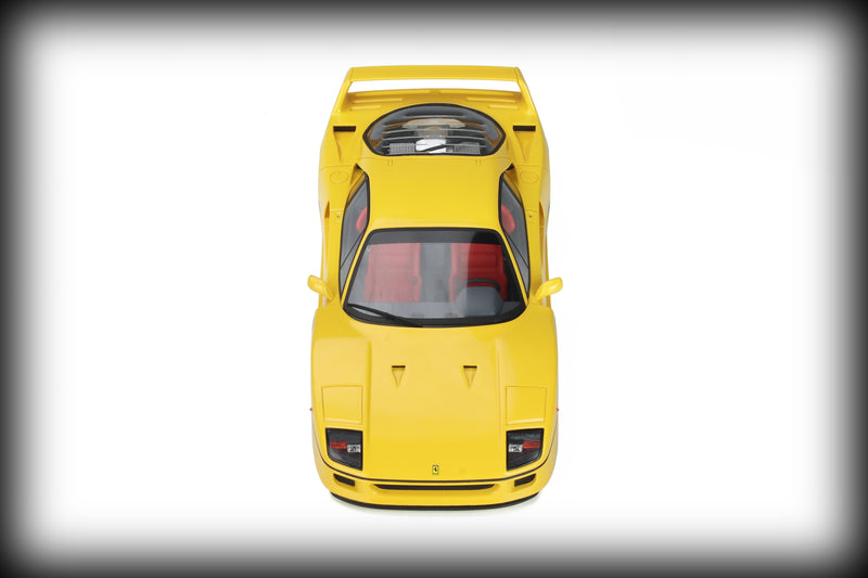 Load image into Gallery viewer, Ferrari F40 1984 GT SPIRIT 1:18
